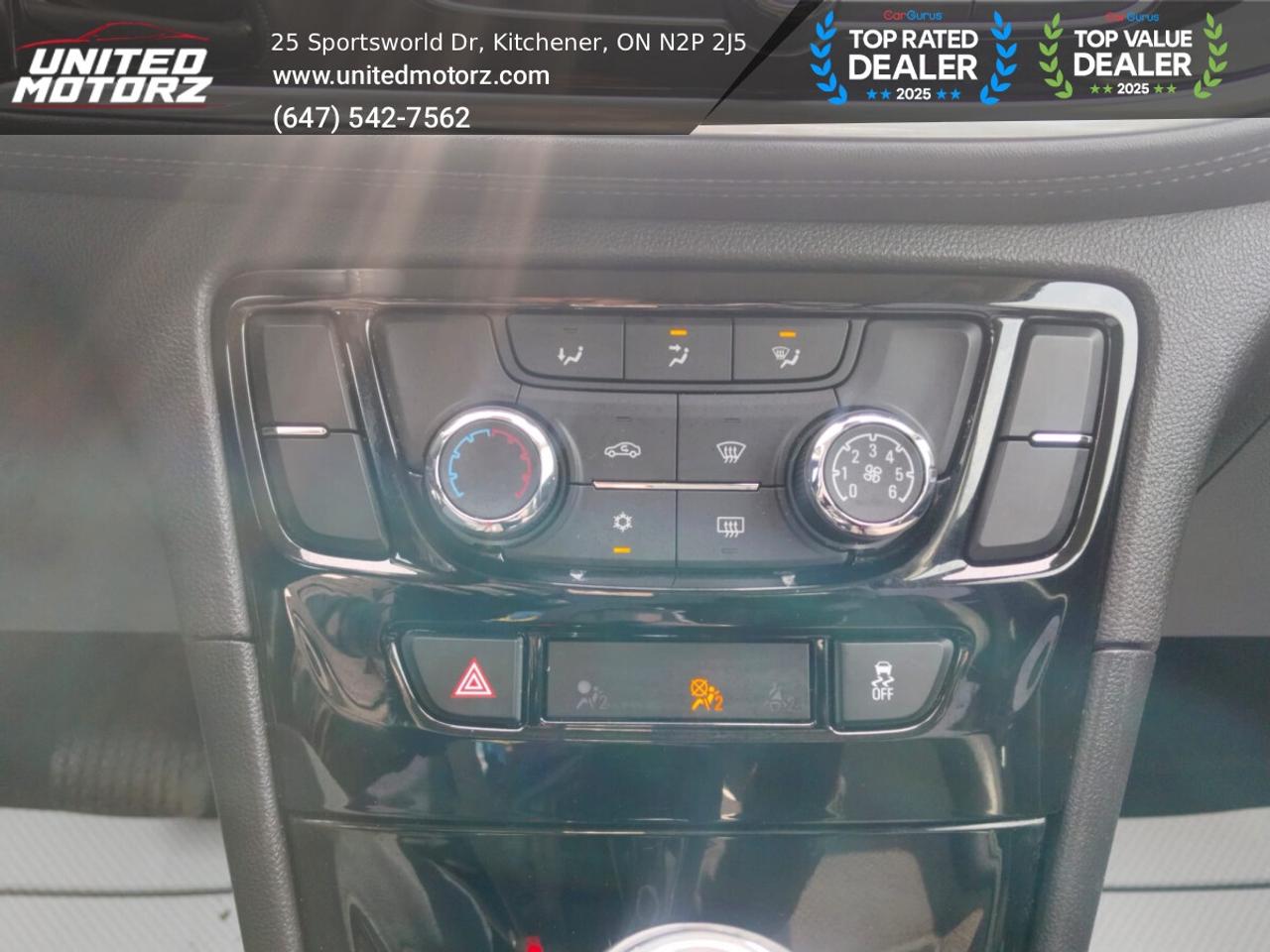 2017 Buick Encore Preferred~SAFETY CERTIFIED~NO ACCIDENTS~ Photo