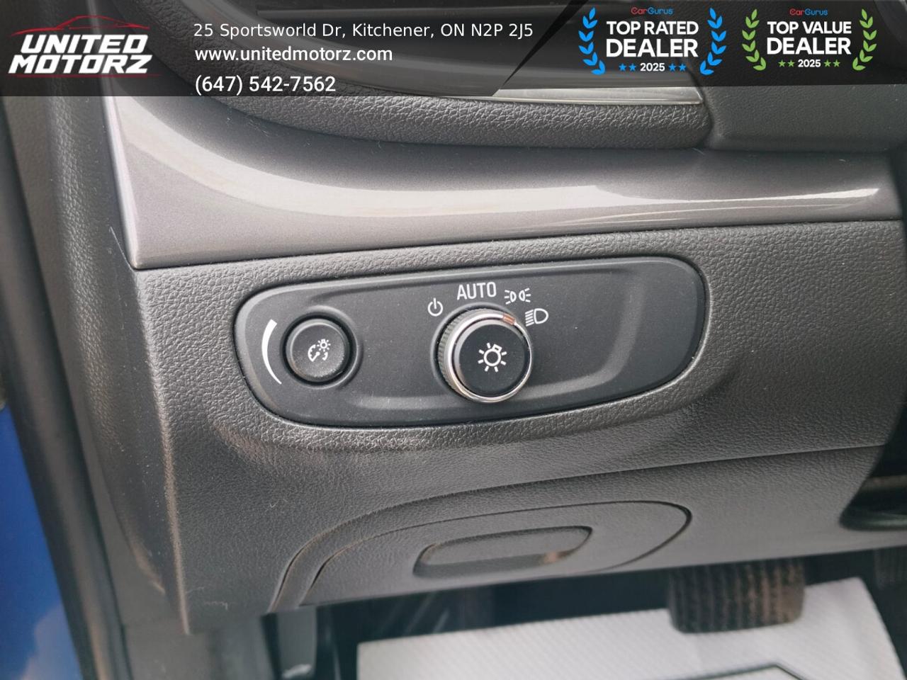 2017 Buick Encore Preferred~SAFETY CERTIFIED~NO ACCIDENTS~ Photo