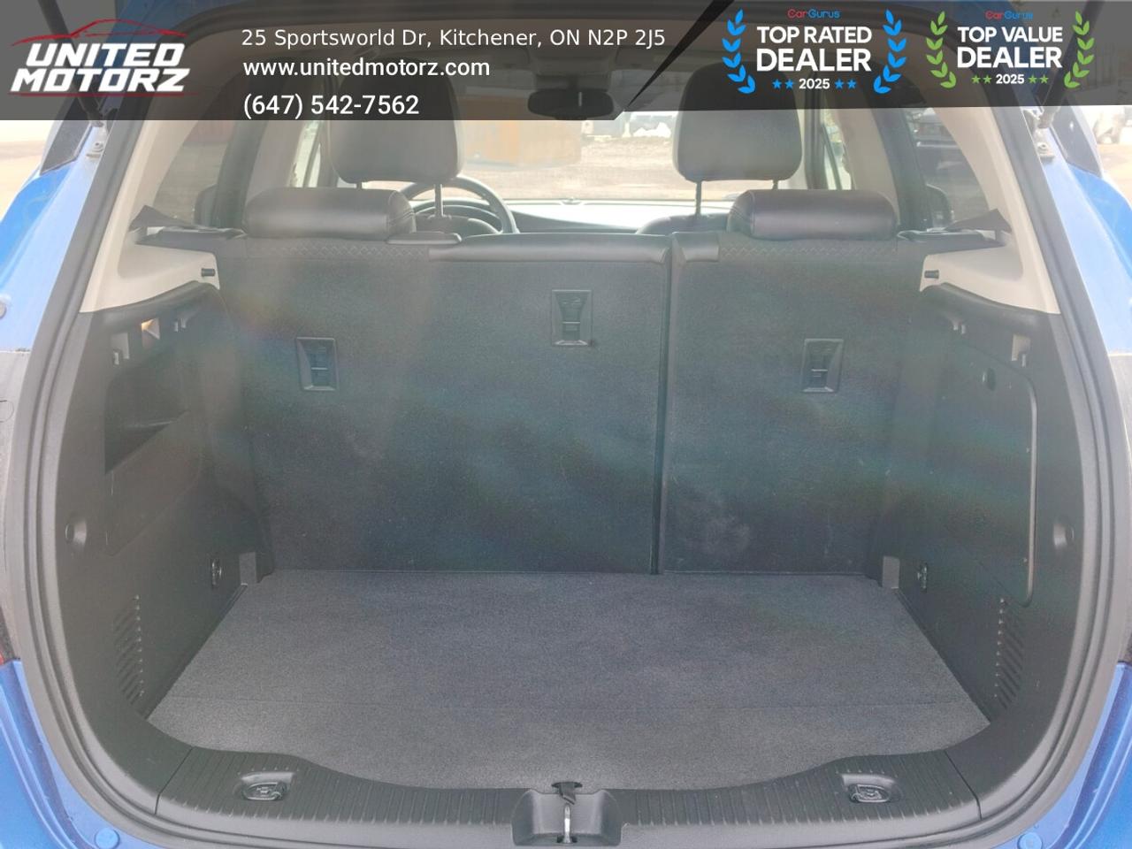 2017 Buick Encore Preferred~SAFETY CERTIFIED~NO ACCIDENTS~ Photo