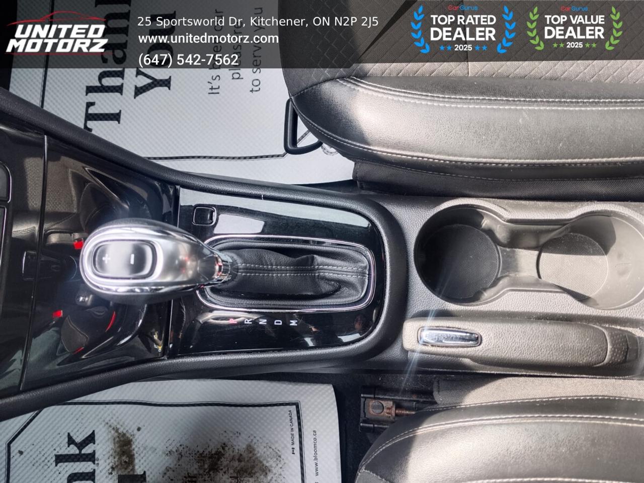 2017 Buick Encore Preferred~SAFETY CERTIFIED~NO ACCIDENTS~ Photo