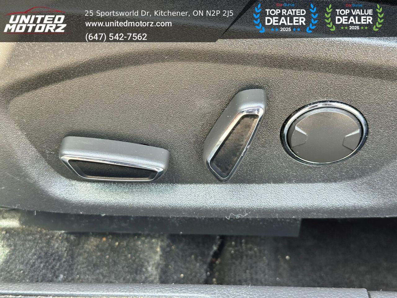 2014 Ford Fusion SE Photo