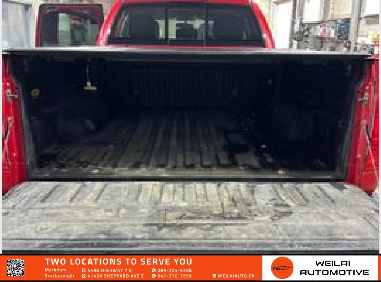 2017 Toyota Tundra SR5|TRD OFF ROAD| 4X4 Photo