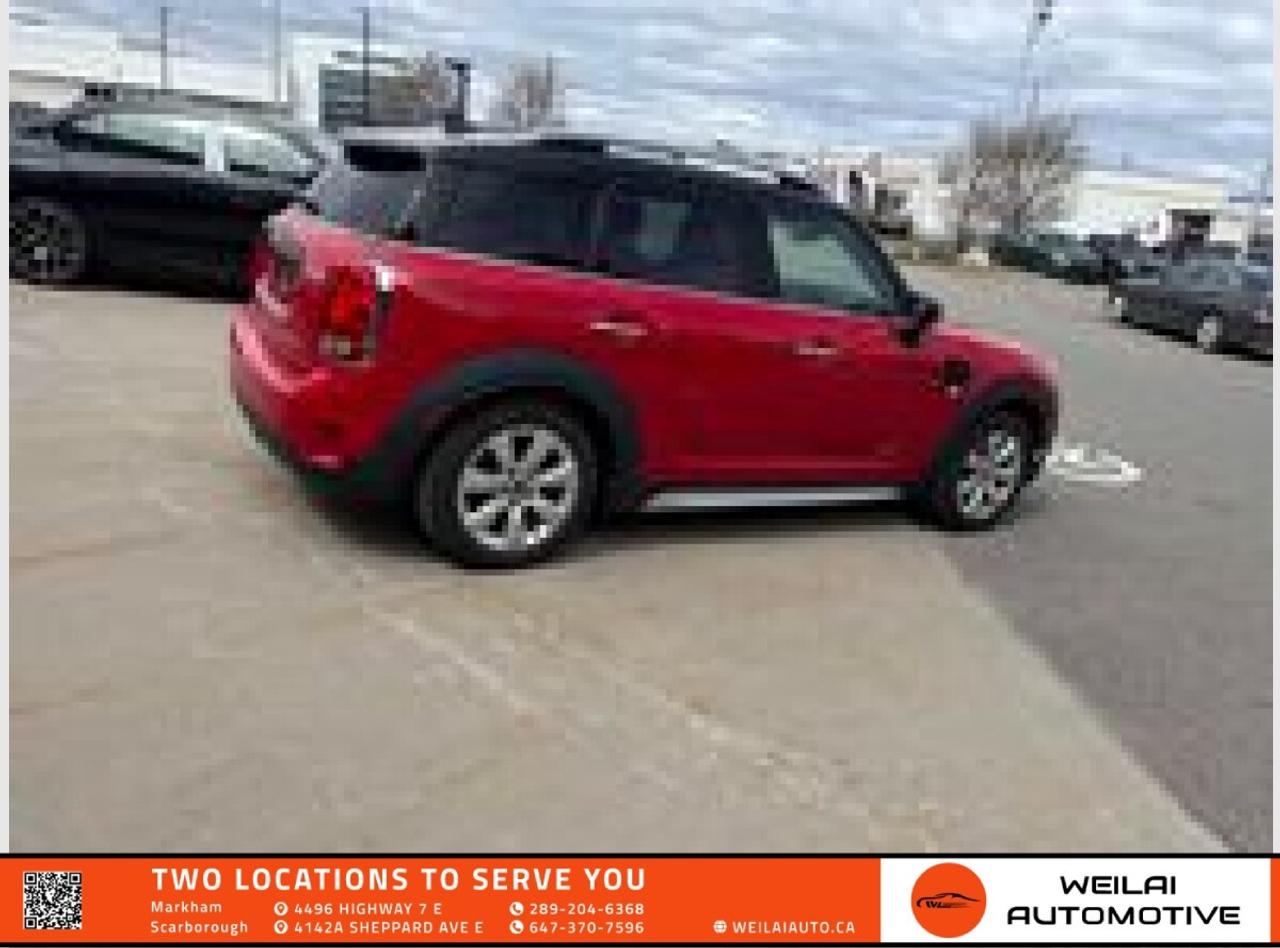 2020 MINI Cooper Countryman ALL4|AWD AND MUCH MORE ! Photo