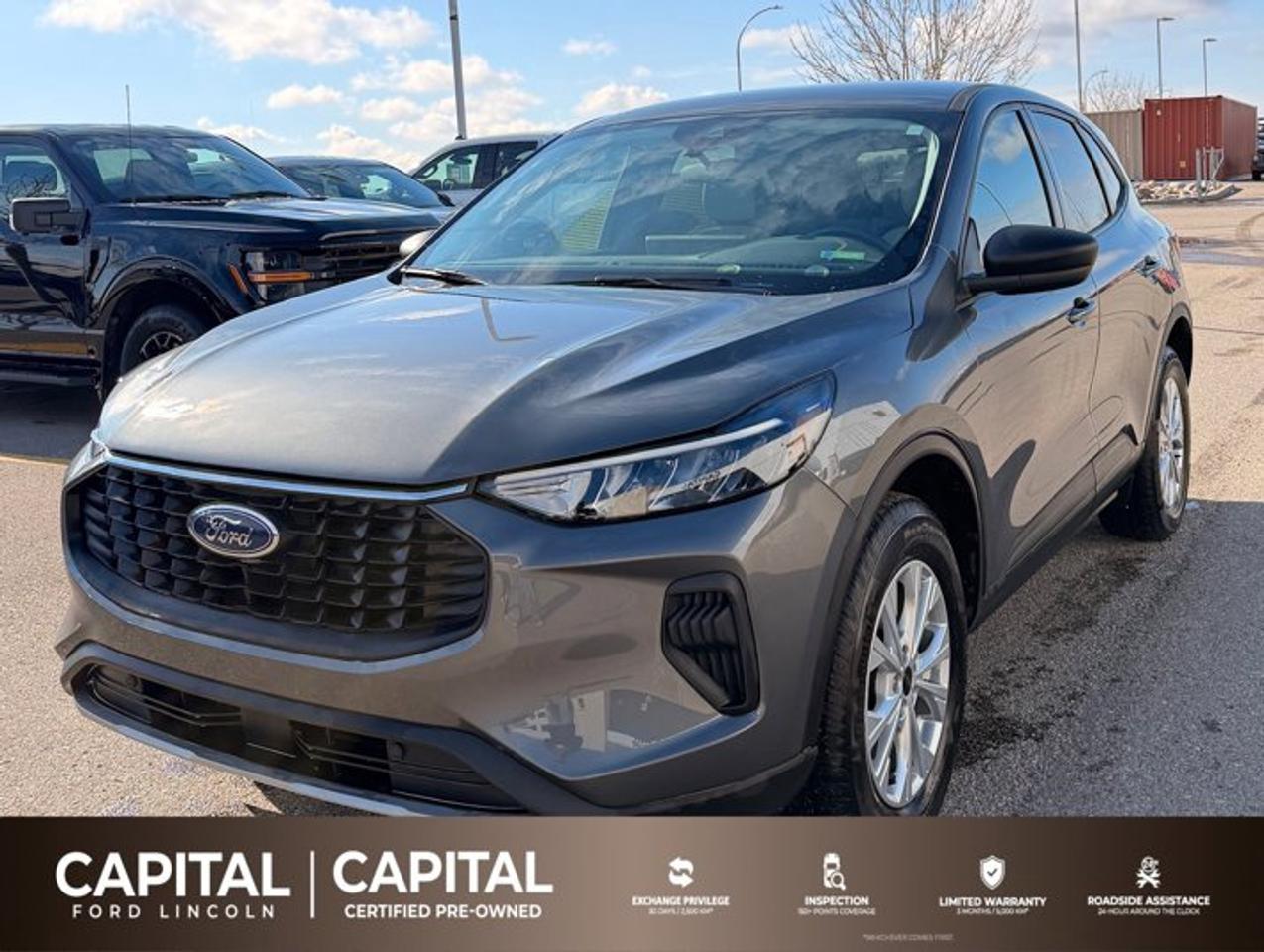 Check out this vehicles pictures, features, options and specs, and let us know if you have any questions. Helping find the perfect vehicle FOR YOU is our only priority.P.S...Sometimes texting is easier. Text (or call) 306-994-3121 for fast answers at your fingertips!Dealer License #307287