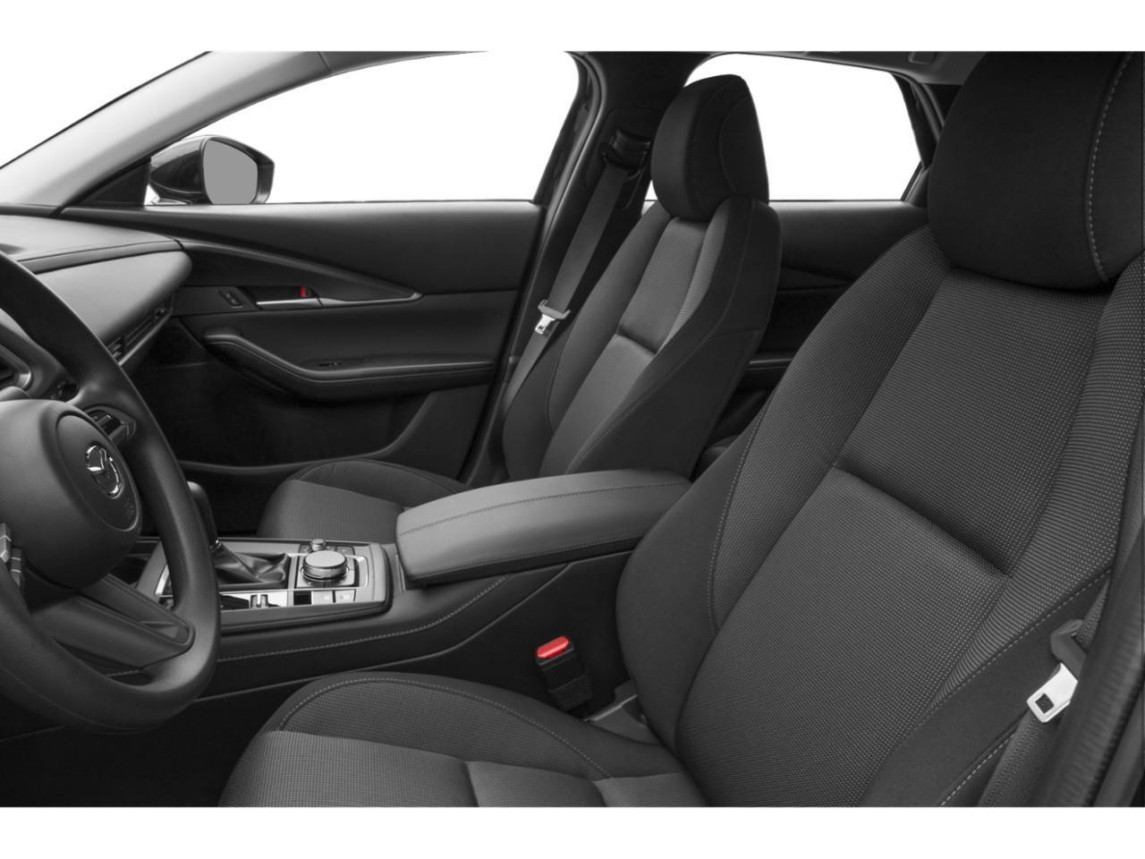 2026 Mazda CX-30 GX Photo