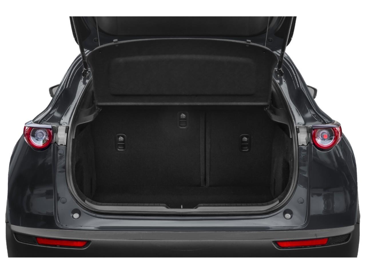 2026 Mazda CX-30 GX Photo