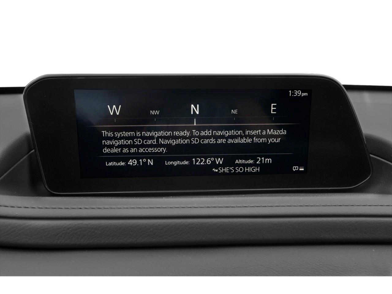 2026 Mazda CX-30 GX Photo