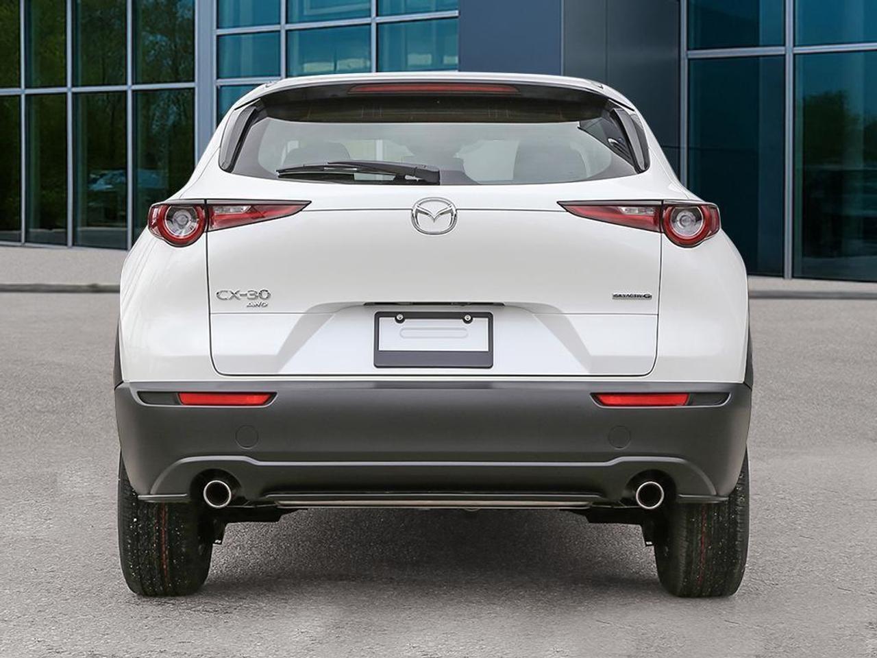2026 Mazda CX-30 GX $500 Off Photo4
