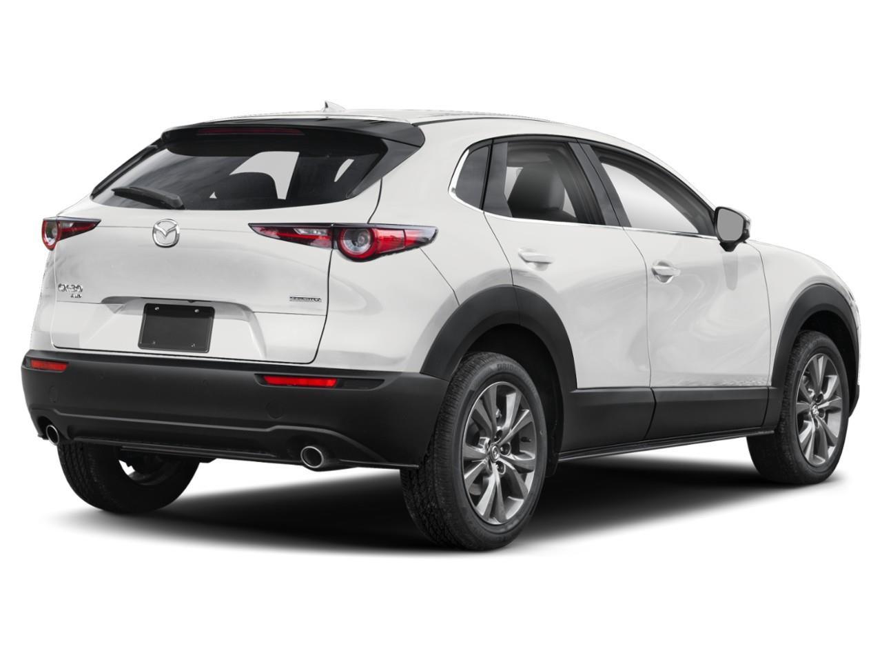 2026 Mazda CX-30 GT Photo