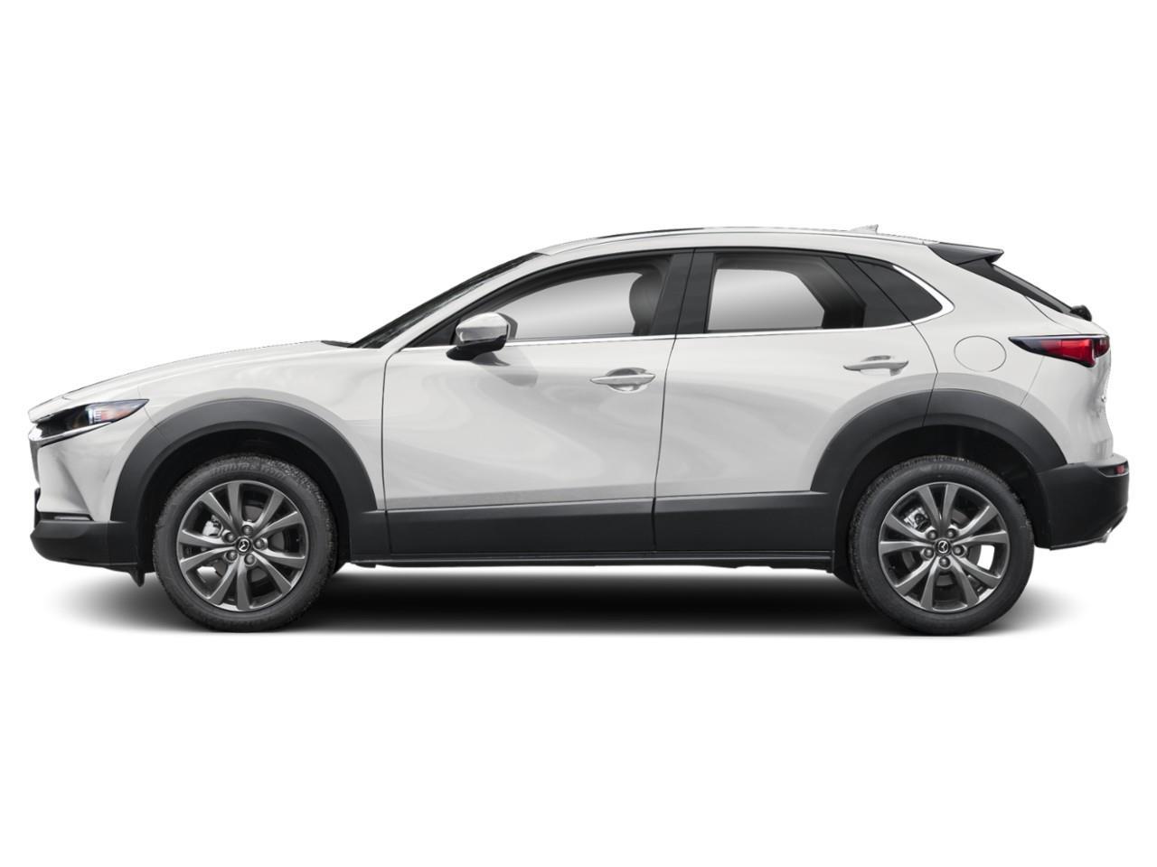 2026 Mazda CX-30 GT Photo