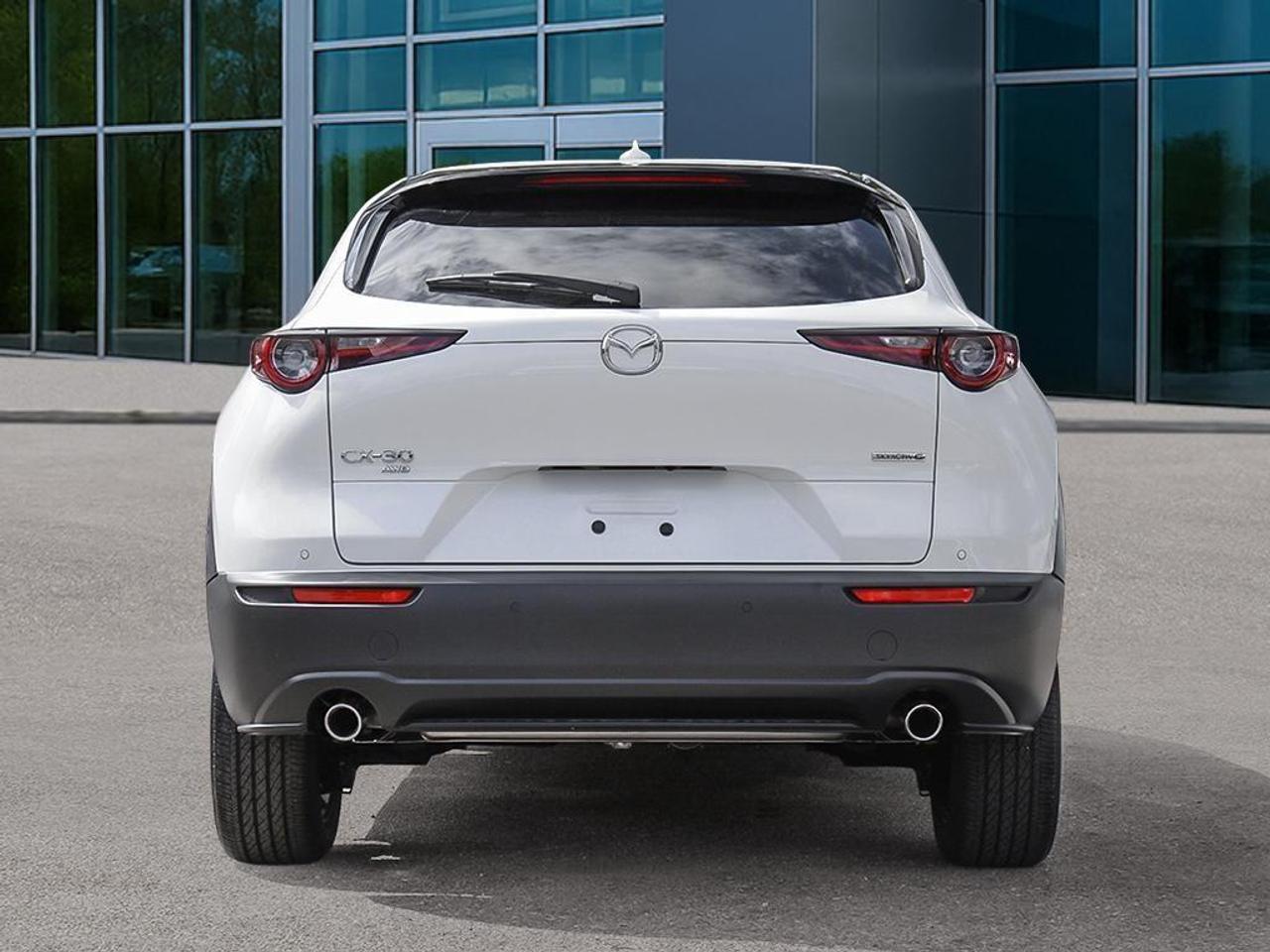 2026 Mazda CX-30 GT $500 Off Photo4