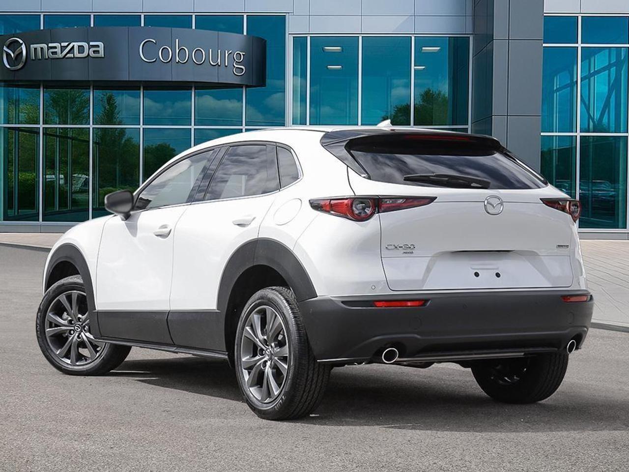 2026 Mazda CX-30 GT $500 Off Photo