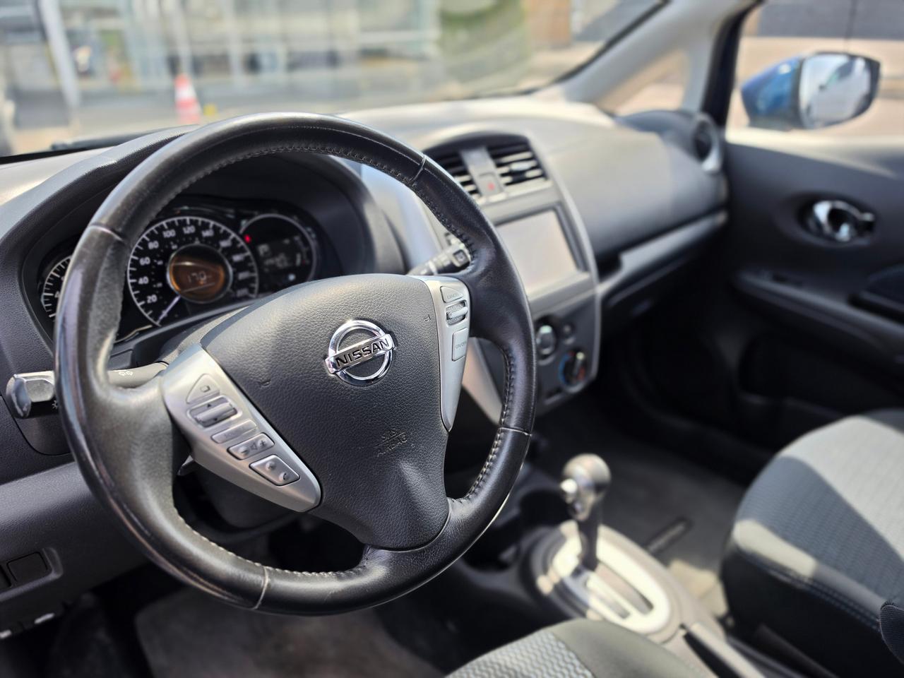 2019 Nissan Versa Note SV Photo