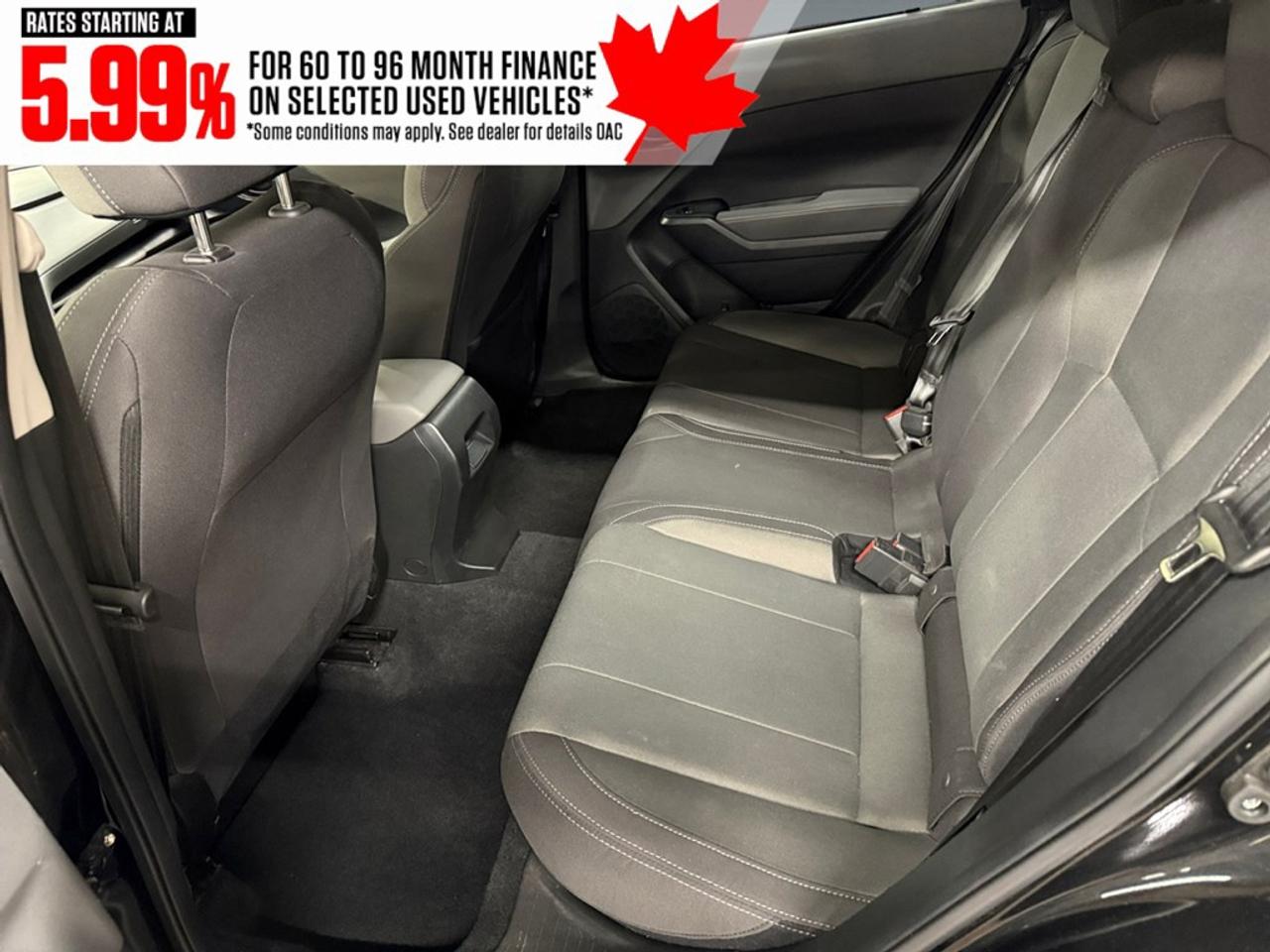 2024 Subaru XV Crosstrek CONVENIENCE AWD Photo
