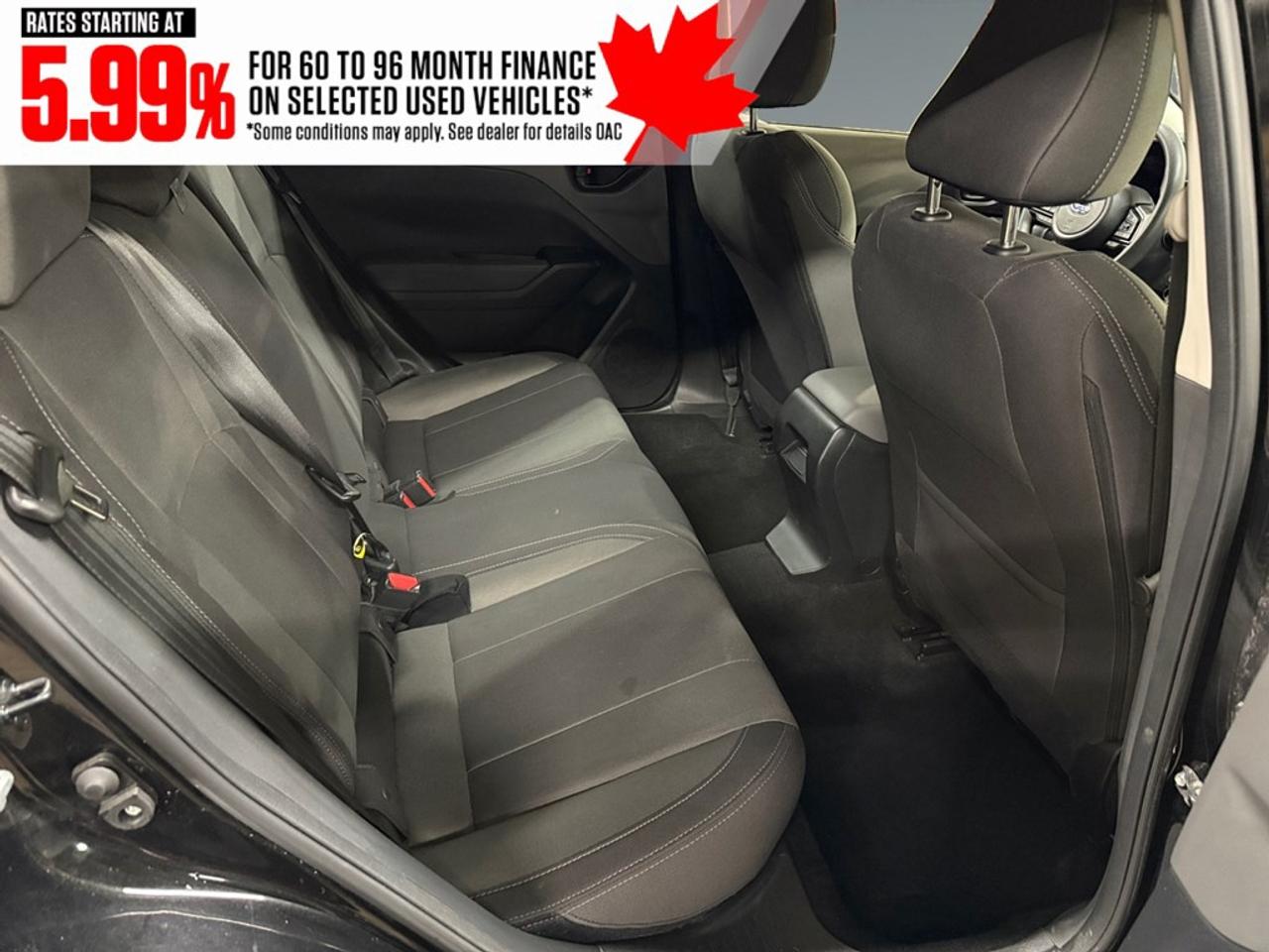 2024 Subaru XV Crosstrek CONVENIENCE AWD Photo
