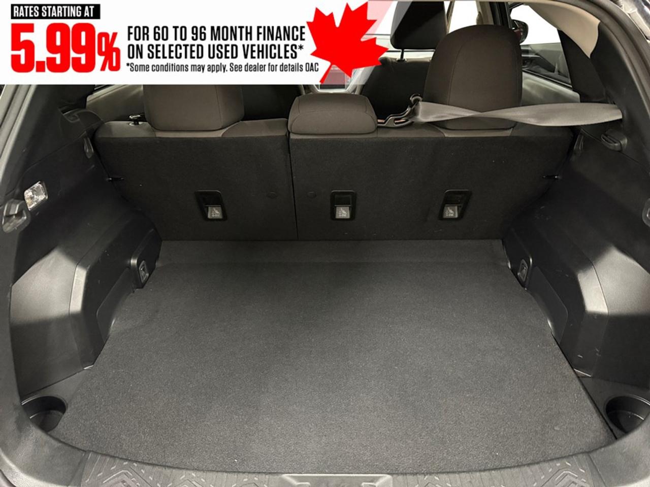 2024 Subaru XV Crosstrek CONVENIENCE AWD Photo