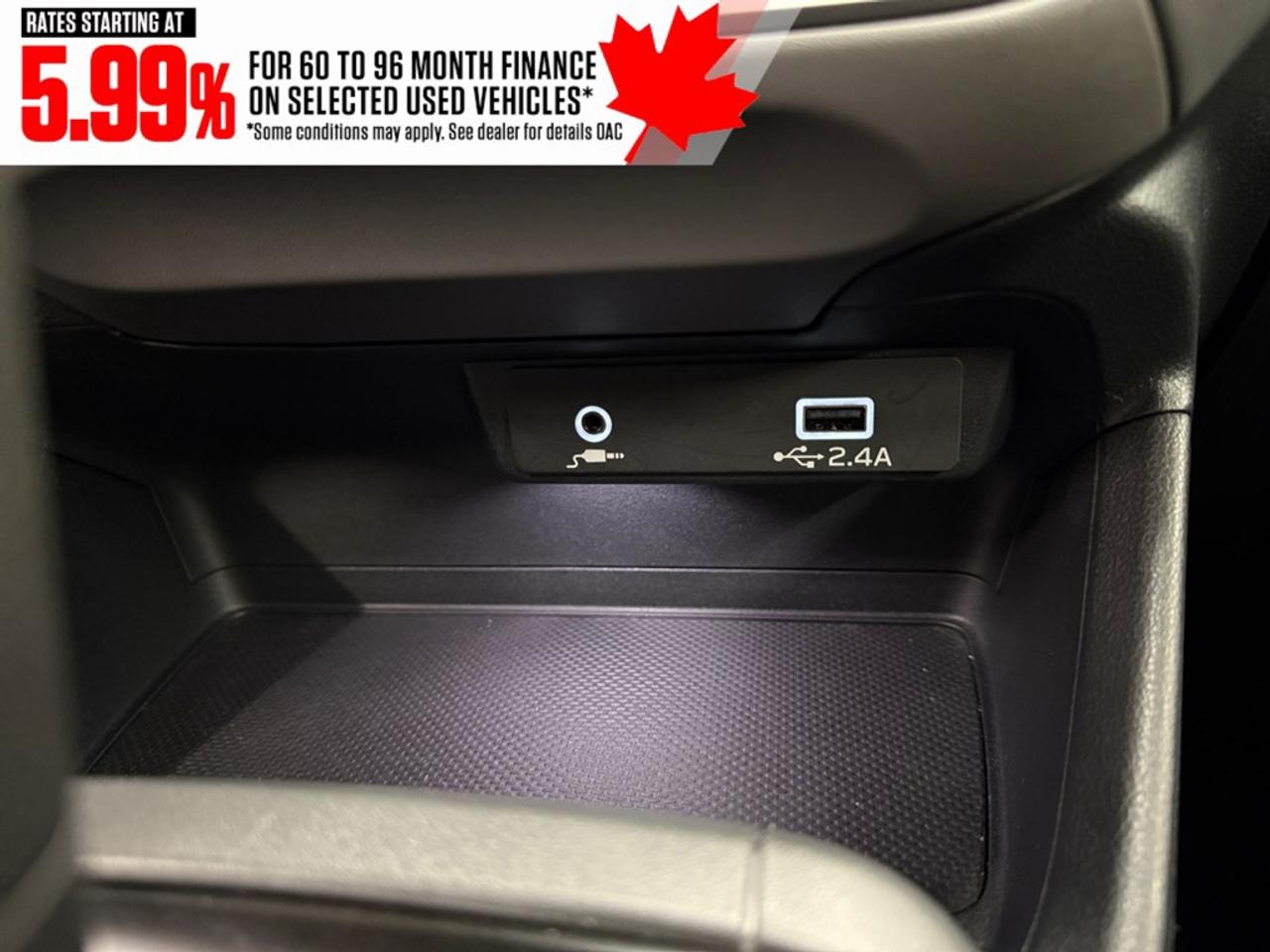 2024 Subaru XV Crosstrek CONVENIENCE AWD Photo