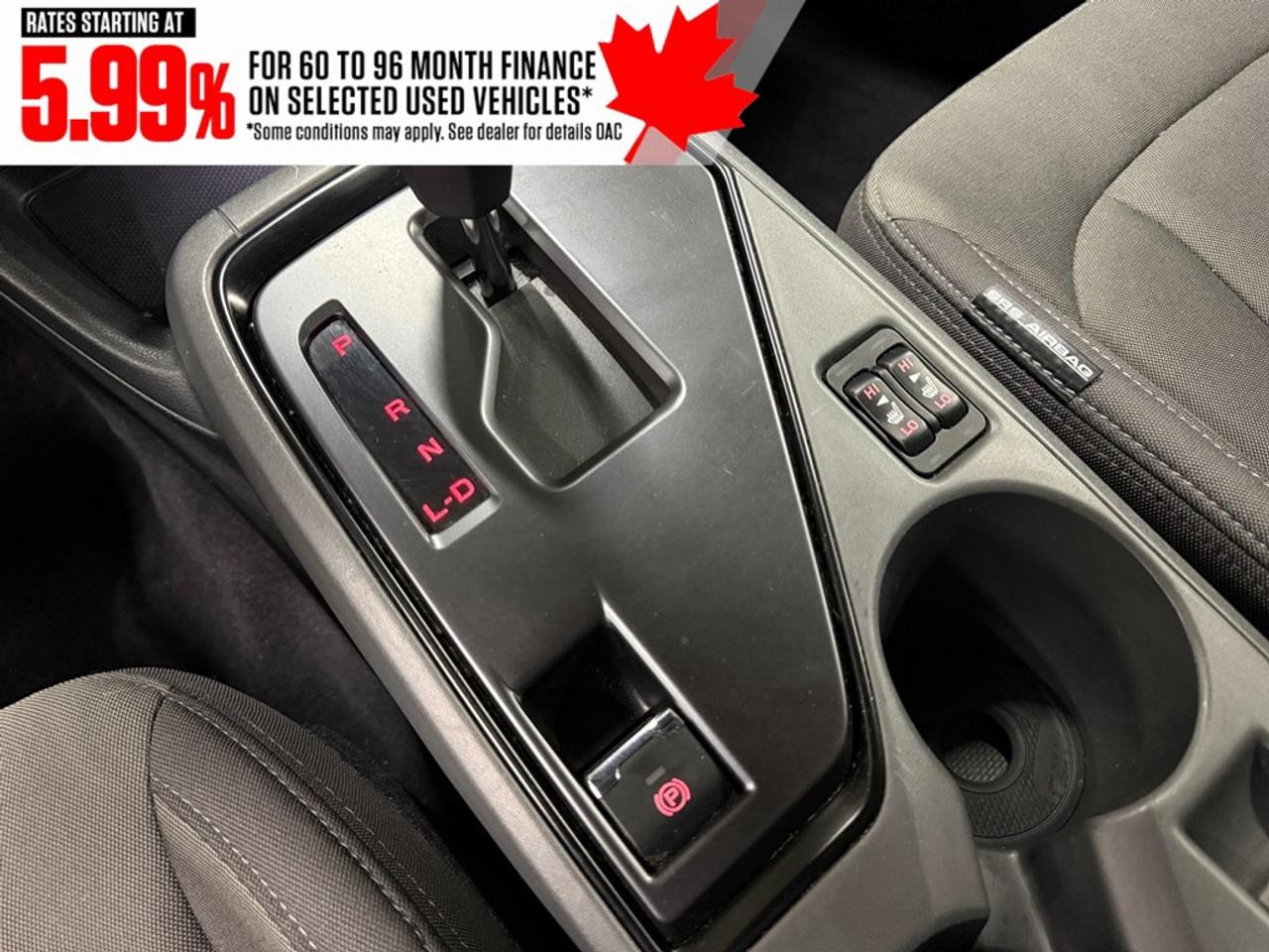 2024 Subaru XV Crosstrek CONVENIENCE AWD Photo