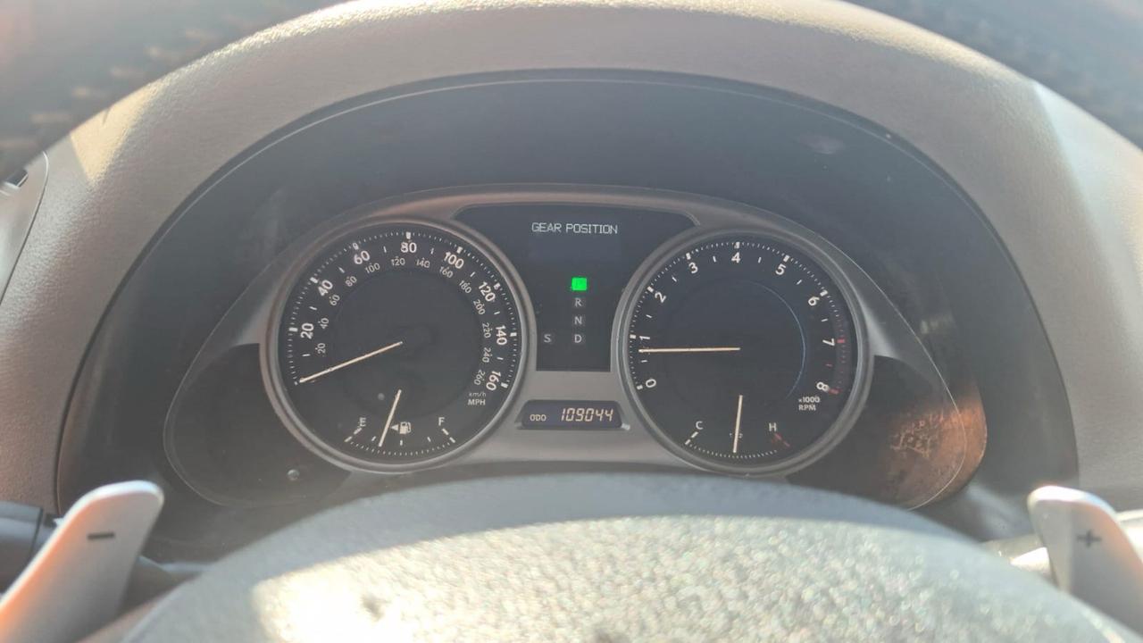 2010 Lexus IS 250 AWD, WELL MAINTAINED, CERTIFIED Photo