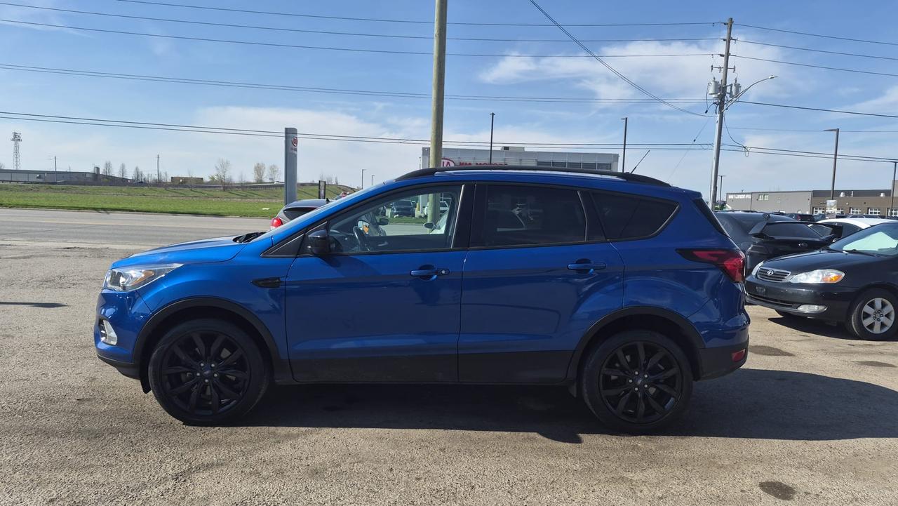 2019 Ford Escape SE, ONE OWNER, NO ACCIDENTS, 2 SET WHEELS CERT Photo