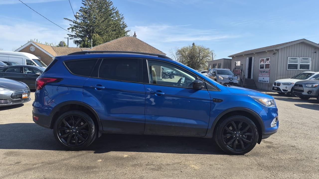 2019 Ford Escape SE, ONE OWNER, NO ACCIDENTS, 2 SET WHEELS CERT Photo