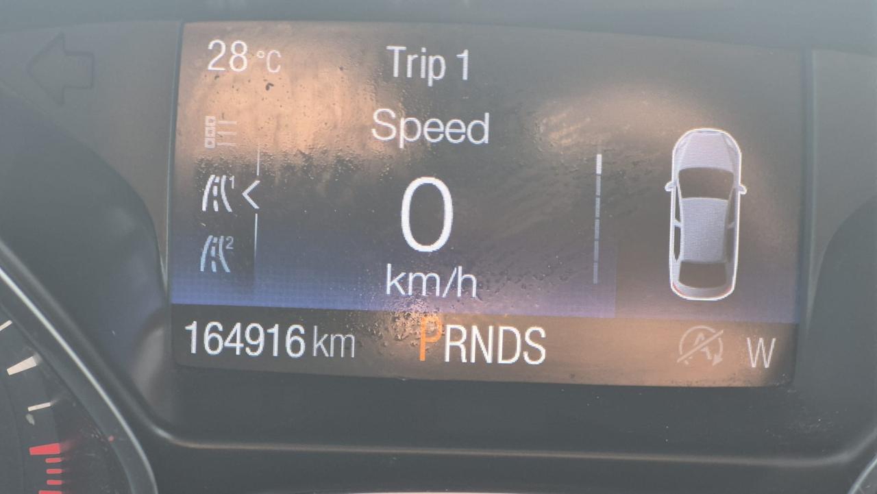 2019 Ford Escape SE, ONE OWNER, NO ACCIDENTS, 2 SET WHEELS CERT Photo