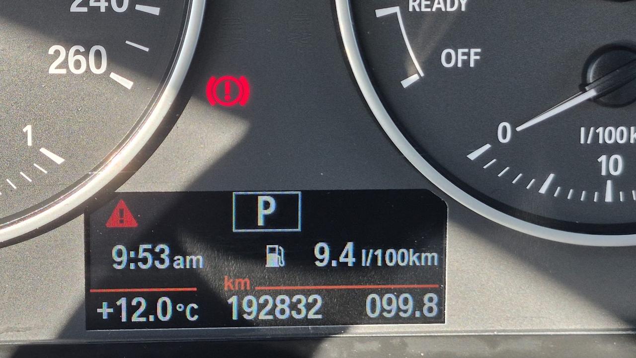 2018 BMW X1 xDrive28i, LOADED, 4 CYL, ONLY 192KMS, CERTIFIED Photo