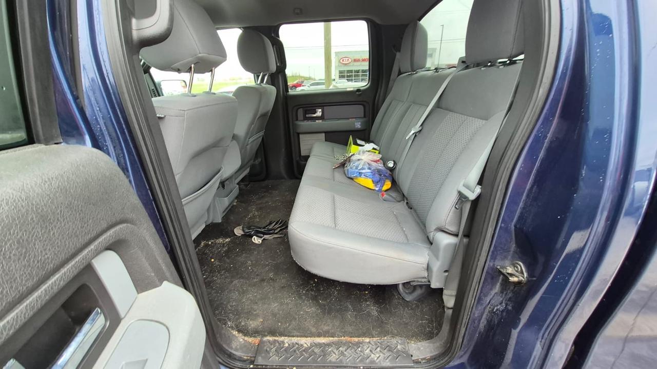 2012 Ford F-150 XLT, WELL MAINTAINED, DRIVES GREAT, AS IS Photo