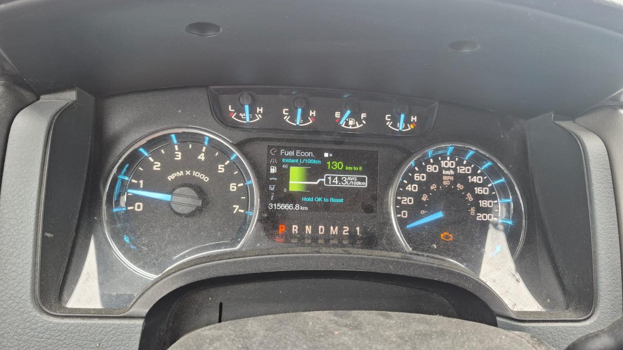 2012 Ford F-150 XLT, WELL MAINTAINED, DRIVES GREAT, AS IS Photo