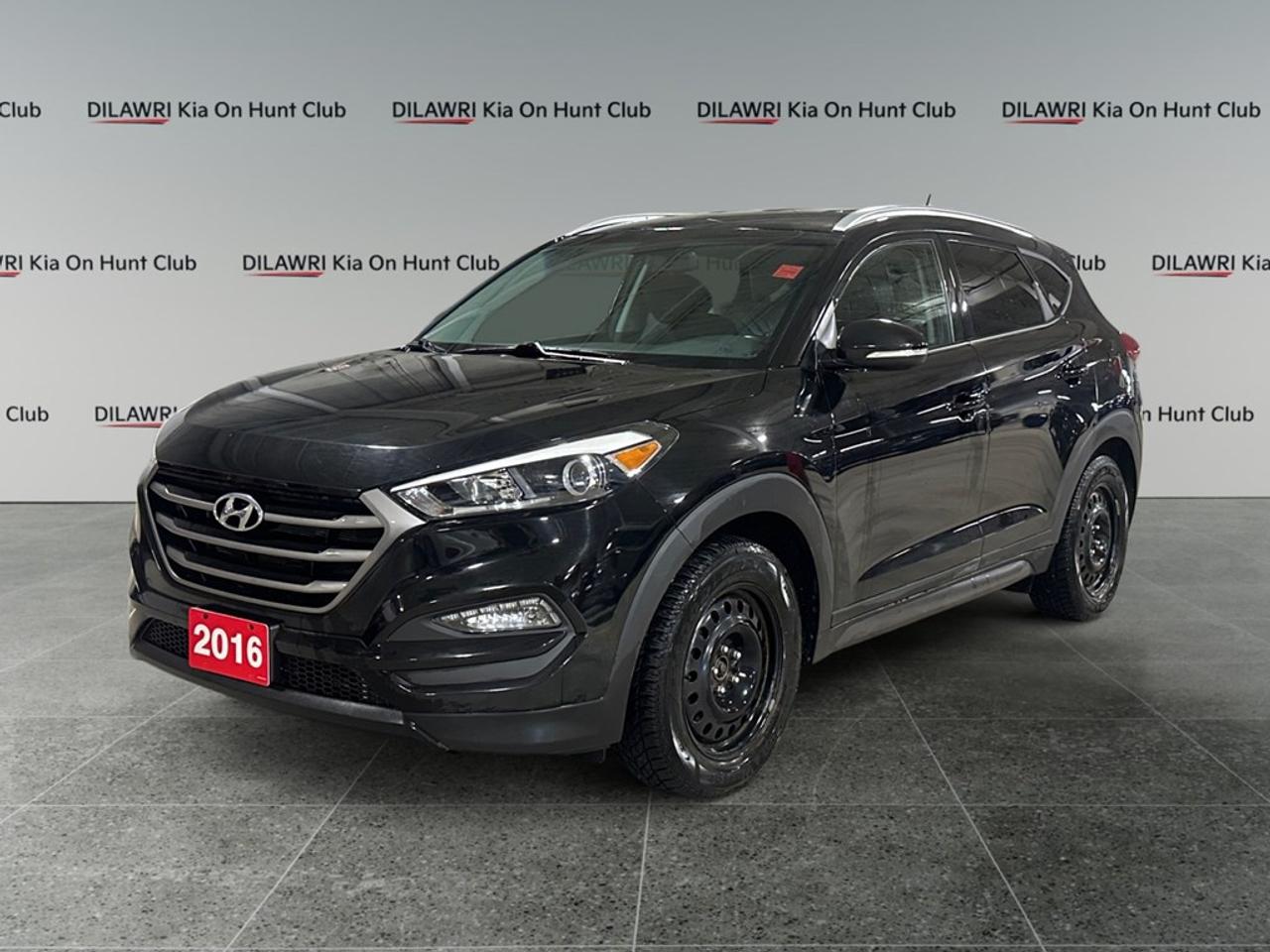 Used 2016 Hyundai Tucson AWD 4DR 2.0L PREMIUM for sale in Nepean, ON
