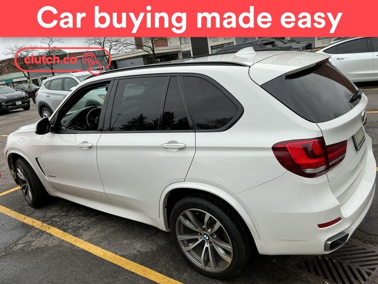 <br> <br>Clutch is the largest online used car retailer in Canada, delivering a seamless, hassle-free car-buying experience to drivers everywhere. Shop thousands of used cars online, get the right one delivered to your door, and enjoy peace of mind with our 10-Day Money-Back Guarantee. How sweet is that? To learn more, visit clutch.ca.<br> <br>Seamless home delivery - Delivery to your door in a matter of days. Available on select packages.<br> <br>Try it out for 10 days - If you do not like it, we will take it back. <br> <br>Quality assured - All cars go through our rigorous 210-point inspection and reconditioning process.<br> <br>Peace of mind - Warranty and protection plans available.<br> <br>Haggle-free - No haggling or hard sells.<br> <br>100% Transparency - Full inspection reports on every car, including high-res photography and a free Carfax report.<br> <br>Listed price is for cash purchase only and does not include taxes, Shipping Fees (if applicable), Delivery Fees (if applicable), government licensing fees.<br> <br>Stock # 10008