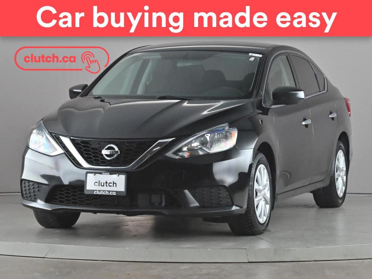 Brake Assist, Folding Rear Seats, Speed-Sensitive Volume and more!<br> <br>Clutch is the largest online used car retailer in Canada, delivering a seamless, hassle-free car-buying experience to drivers everywhere. Shop thousands of used cars online, get the right one delivered to your door, and enjoy peace of mind with our 10-Day Money-Back Guarantee. How sweet is that? To learn more, visit clutch.ca.<br> <br>The top features for this car include:<br> <br>Auto Stop/Start<br>Brake Assist<br>Folding Rear Seats<br>Speed-Sensitive Volume<br>Bluetooth Music<br>Touchscreen Display<br>Cruise Control<br>12V Outlet<br>Hands Free Device Connectivity<br>USB Input<br>Keyless Entry<br>Pedestrian Detection<br>Rear Window Defroster<br>Rear View Camera<br>AM/FM Stereo<br>Climate Control<br>Forward Collision Mitigation<br> <br>Seamless home delivery - Delivery to your door in a matter of days. Available on select packages.<br> <br>Try it out for 10 days - If you do not like it, we will take it back. <br> <br>Quality assured - All cars go through our rigorous 210-point inspection and reconditioning process.<br> <br>Peace of mind - Warranty and protection plans available.<br> <br>Haggle-free - No haggling or hard sells.<br> <br>100% Transparency - Full inspection reports on every car, including high-res photography and a free Carfax report.<br> <br>Listed price is for cash purchase only and does not include taxes, Shipping Fees (if applicable), Delivery Fees (if applicable), government licensing fees.<br> <br>Previous Provincial Registrations:<br>Quebec<br> <br>Stock # 100131