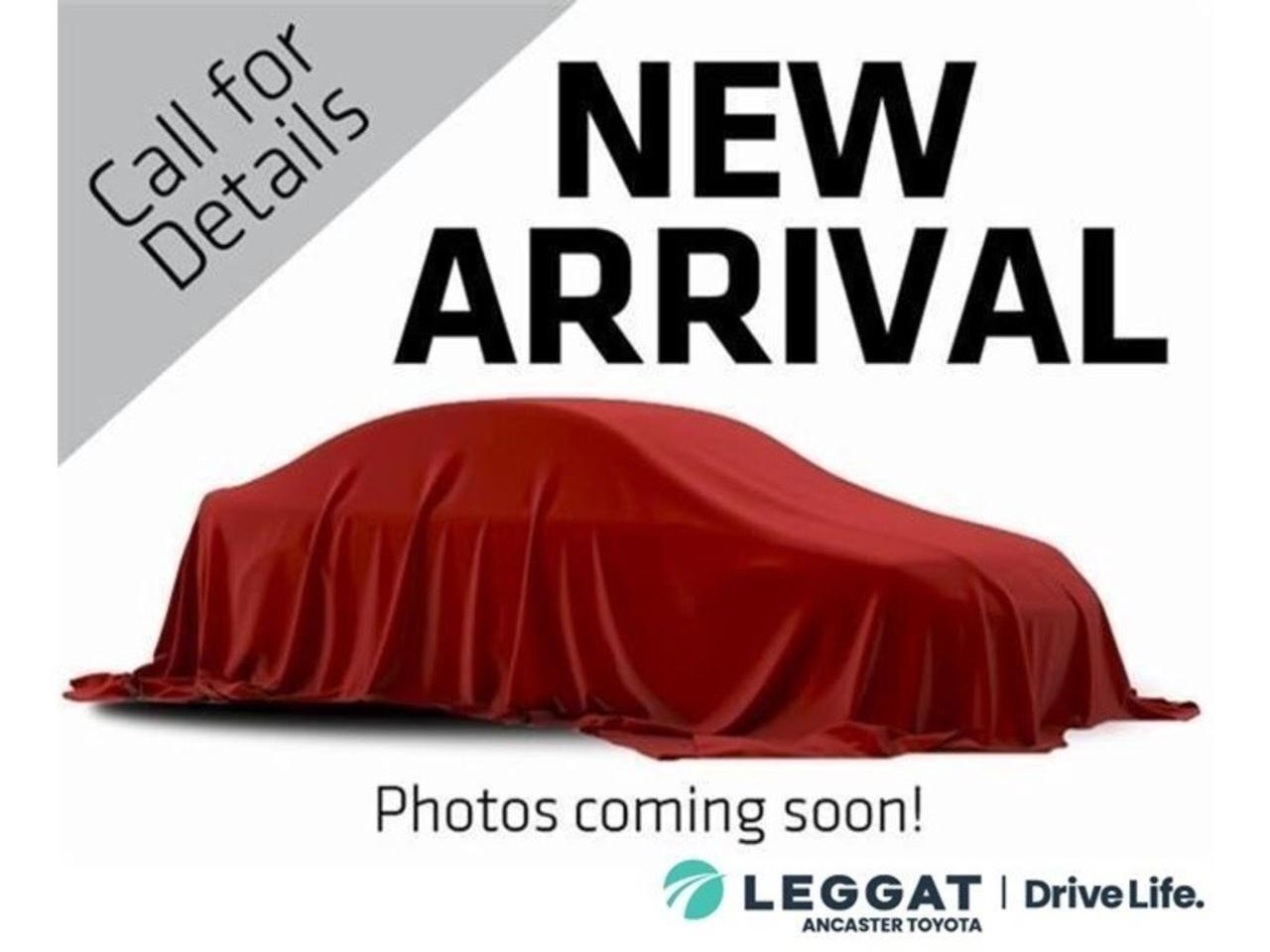 Used 2024 Toyota RAV4 LIMITED AWD for sale in Ancaster, ON