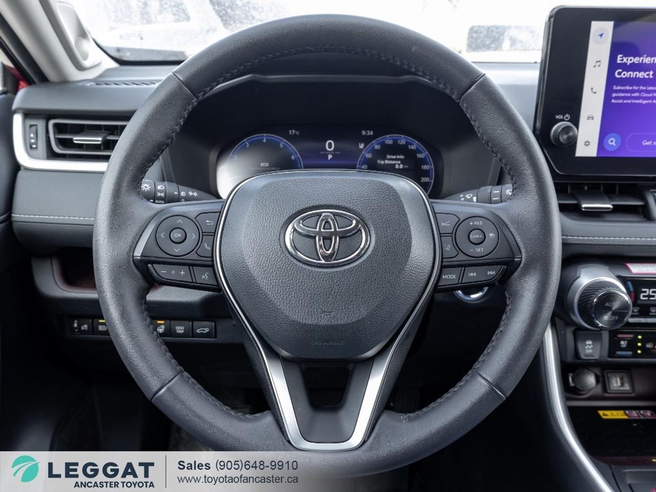 2024 Toyota RAV4 LIMITED AWD Photo
