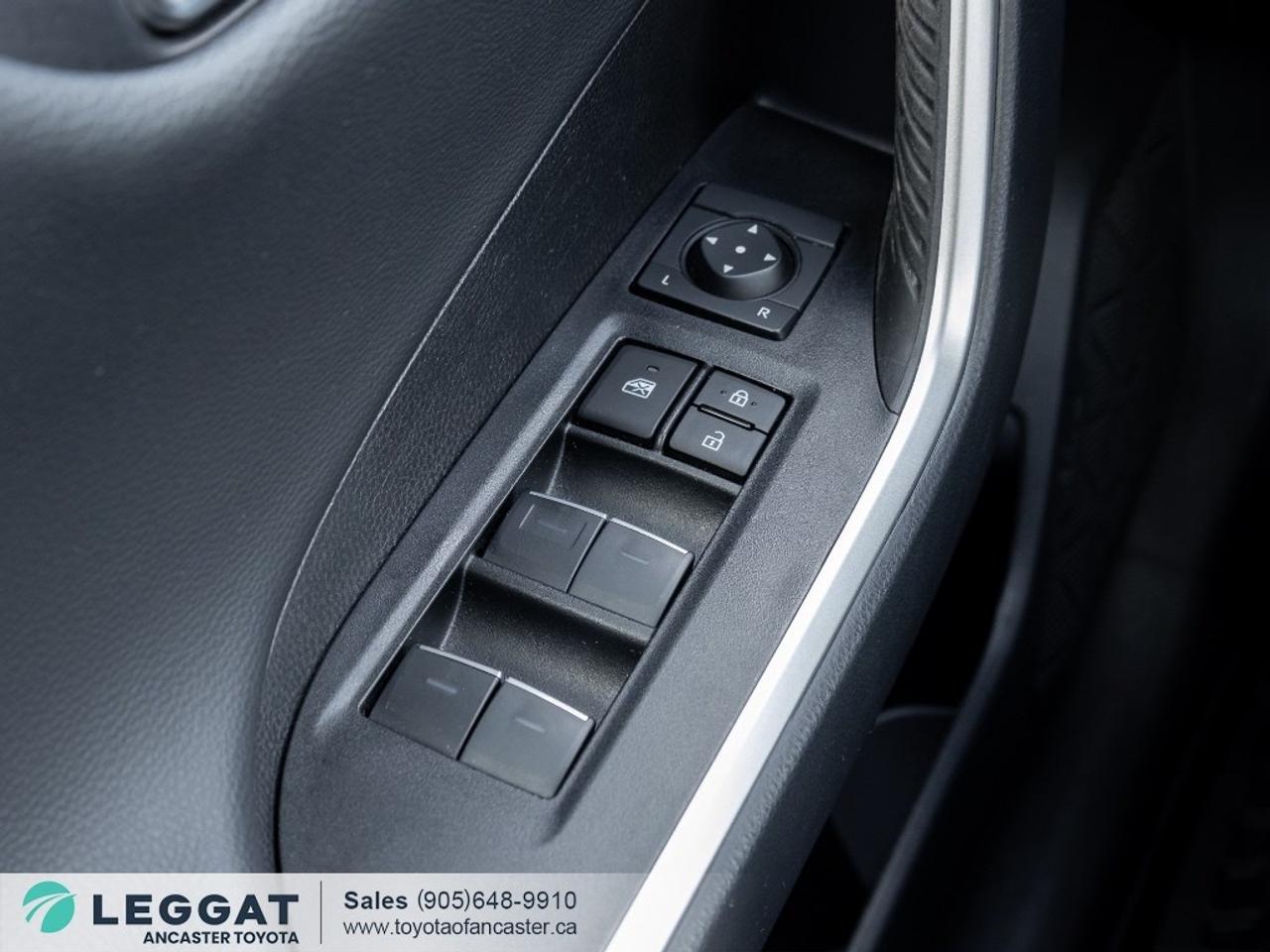 2024 Toyota RAV4 LIMITED AWD Photo
