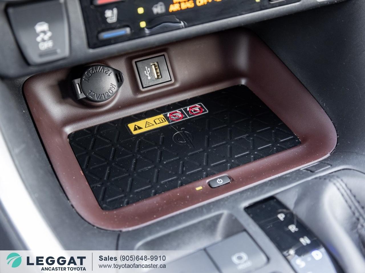 2024 Toyota RAV4 LIMITED AWD Photo