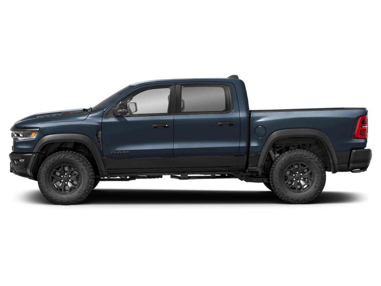 2026 RAM 1500 RHO 4x4 Crew Cab 5'7  Box Photo