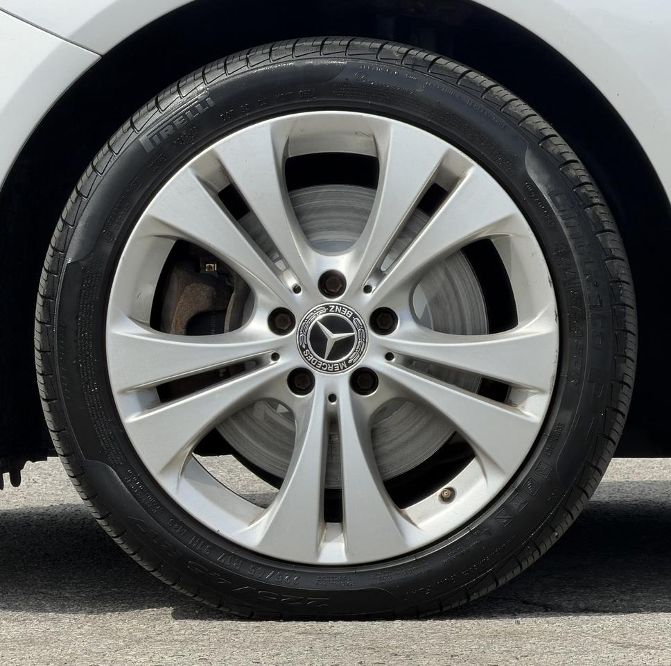 2018 Mercedes-Benz B-Class B 250 4MATIC Sports Tourer Photo