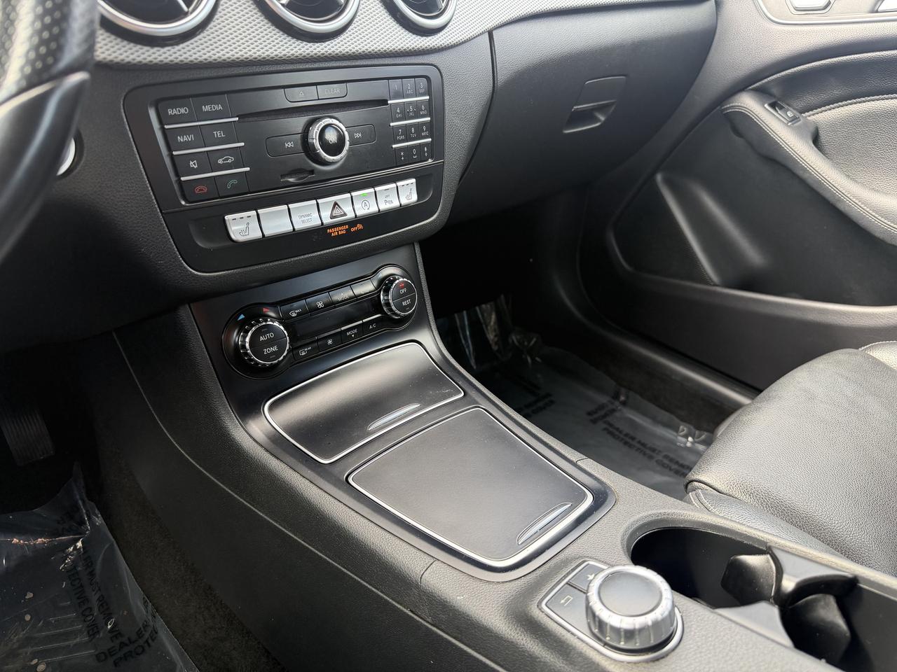 2018 Mercedes-Benz B-Class B 250 4MATIC Sports Tourer Photo