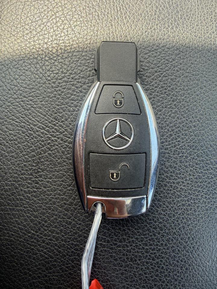 2018 Mercedes-Benz B-Class B 250 4MATIC Sports Tourer Photo