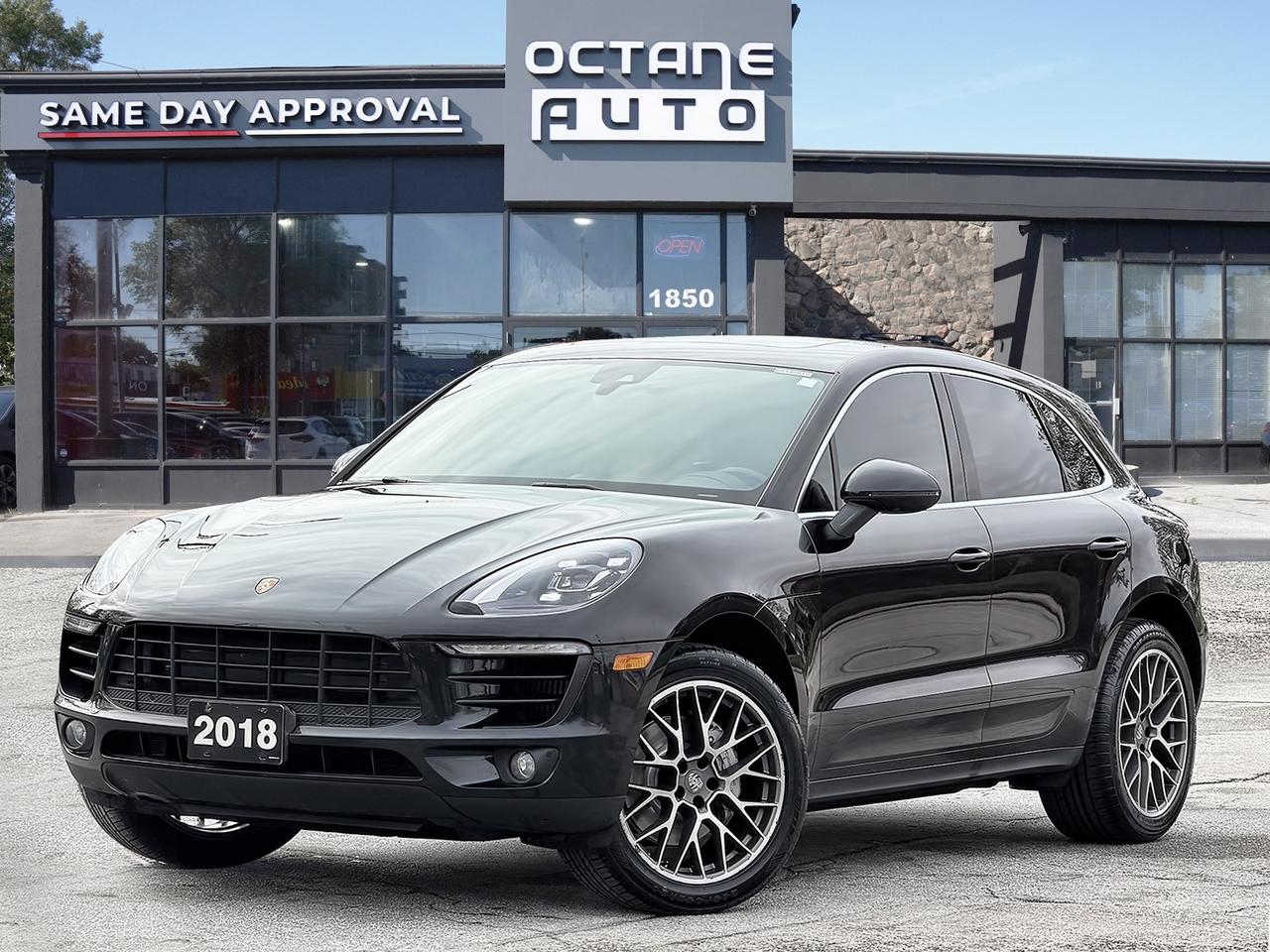 Finance Price $27495 Cash Price $28995

Available Now at Octane Used Cars!
1850 Lawrence Ave E, Scarborough, ON M1R 2Y4
Call us today to book your test drive!

CERTIFICATION 
All our vehicles go through a comprehensive safety inspection that exceeds industry standards. Certification includes a full inspection, oil change, and professional detailing before delivery. Vehicles are not drivable if not certified and not e-tested. A certification package is available for $699. Trade-ins welcome. Taxes and licensing extra.

FINANCING 
Good credit, bad credit, or no credit we can help. Instant approvals available with flexible plans tailored to your needs. Financing deals are subject to an admin fee.

WARRANTY 
This vehicle qualifies for extended warranty options. Our team can help you choose the right coverage.

PRICE 
At Octane Used Cars, we offer fair, transparent, no-haggle pricing. We monitor the market to keep our vehicles priced competitively, giving you the best value with a no-pressure buying experience.