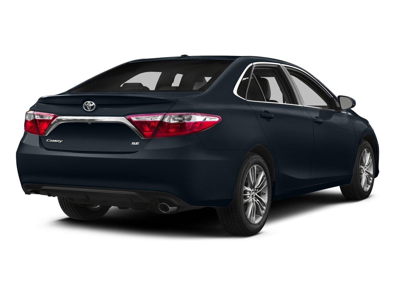 2015 Toyota Camry LE Pkg.   No Accidents   Well Maintained Photo