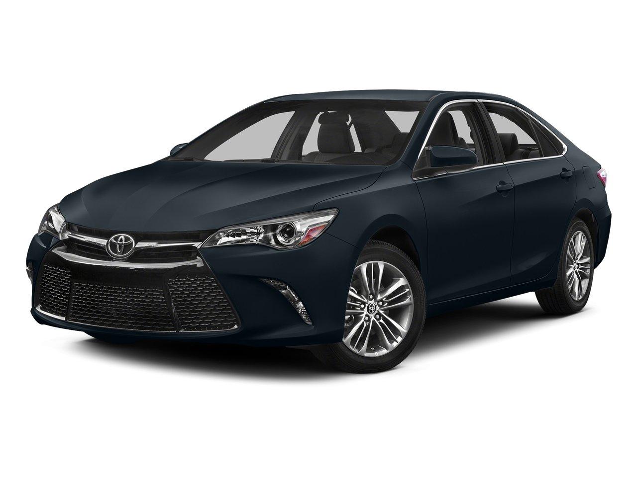 2015 Toyota Camry LE Pkg.   No Accidents   Well Maintained Photo