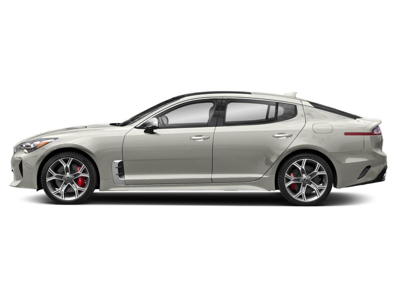 2019 Kia Stinger GT Limited AWD Pkg.   One Owner   No Accidents Photo2
