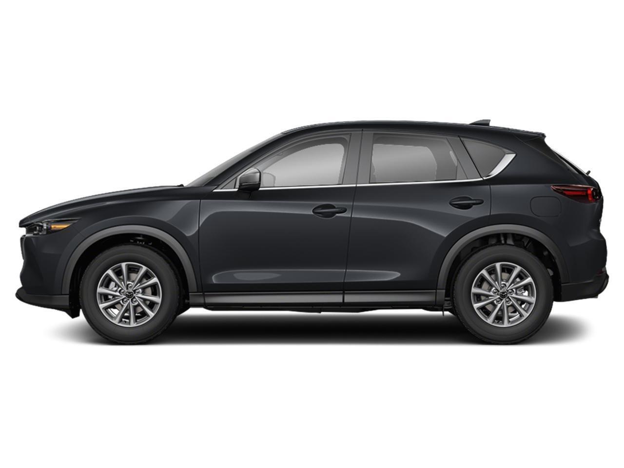 2024 Mazda CX-5 GS AWD With Comfort Pkg.   Clean Carfax Photo1