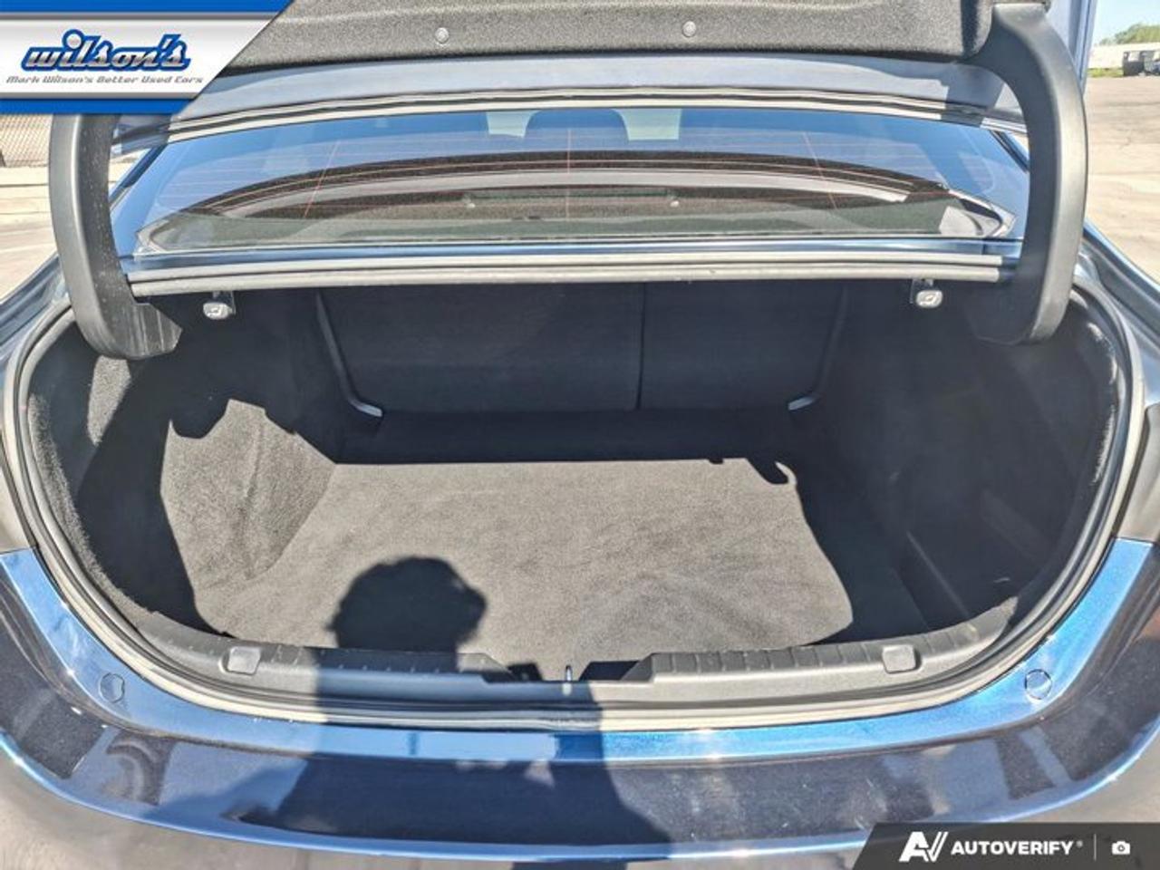 2021 Mazda MAZDA3 GS Luxury | Leather | Sunroof | Heated Wheel + Seats | Adaptive Cruise | CarPlay + Android and More! Photo