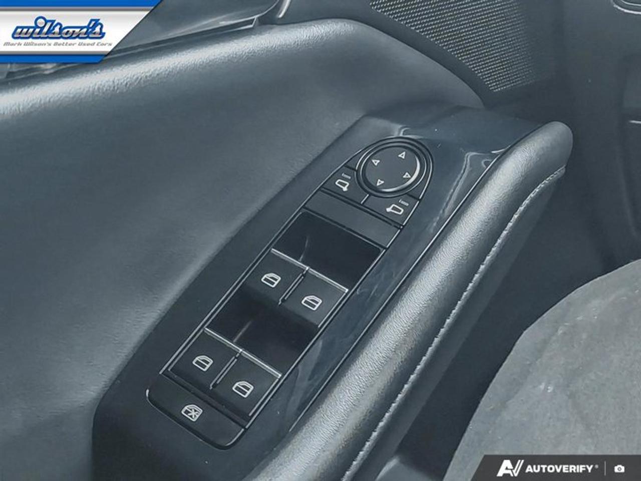2021 Mazda MAZDA3 GS Luxury | Leather | Sunroof | Heated Wheel + Seats | Adaptive Cruise | CarPlay + Android and More! Photo