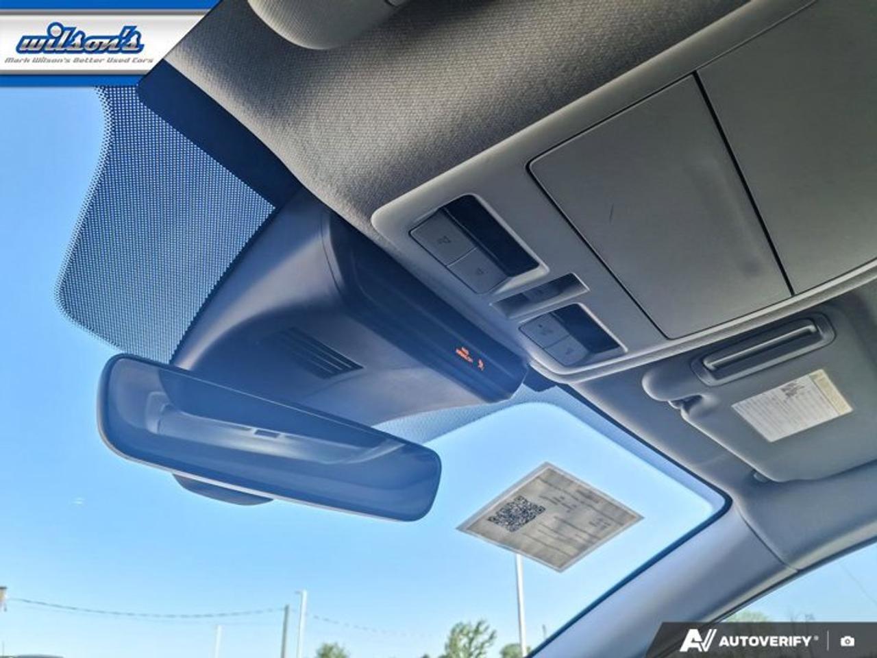 2021 Mazda MAZDA3 GS Luxury | Leather | Sunroof | Heated Wheel + Seats | Adaptive Cruise | CarPlay + Android and More! Photo