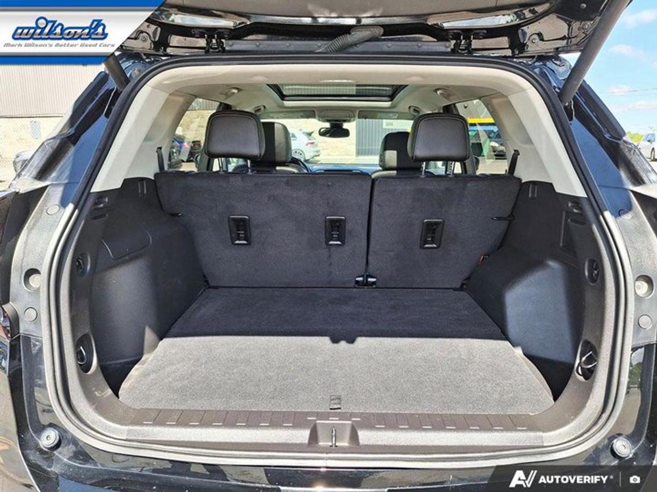 2024 GMC Terrain Denali AWD | Leather | Pano Roof | Heated Seats + Steering | Bose Audio | Remote Start | and More! Photo