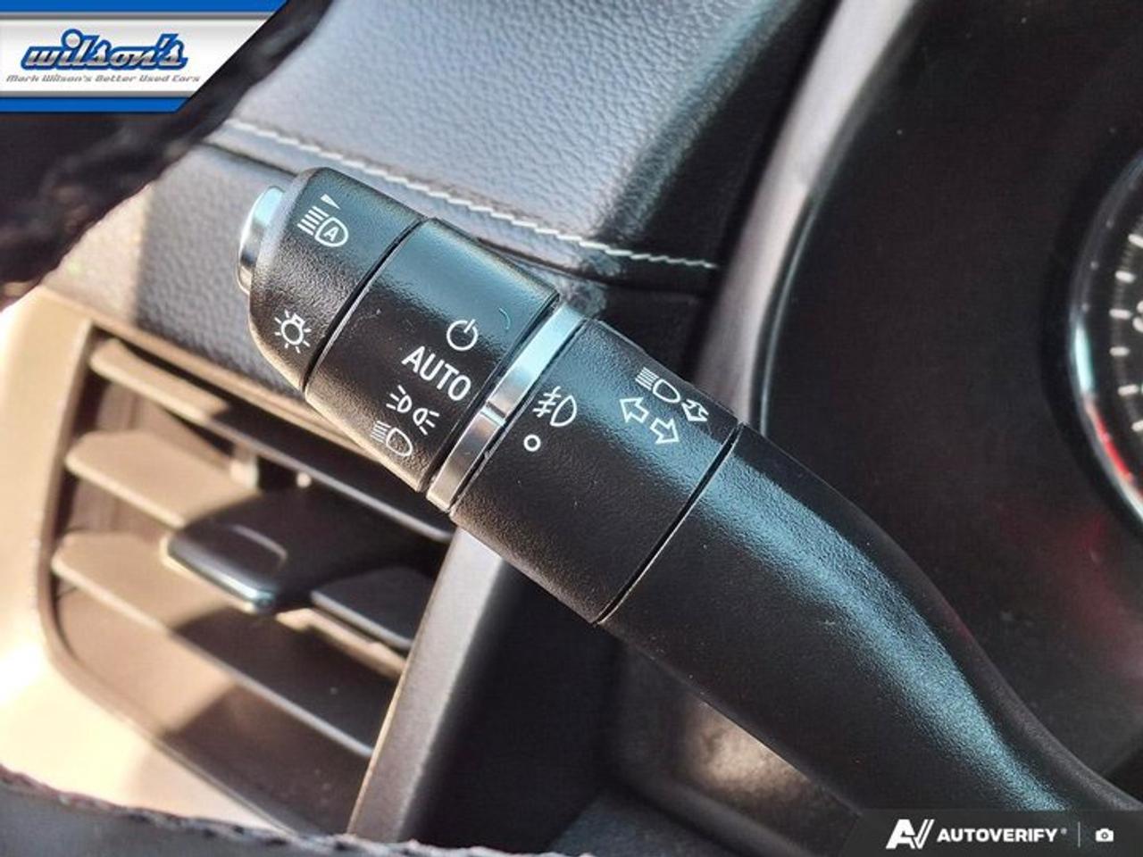 2024 GMC Terrain Denali AWD | Leather | Pano Roof | Heated Seats + Steering | Bose Audio | Remote Start | and More! Photo